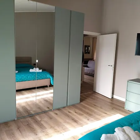 A2passi Apartmán Siderno