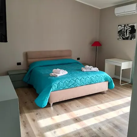 Apartman A2passi Siderno