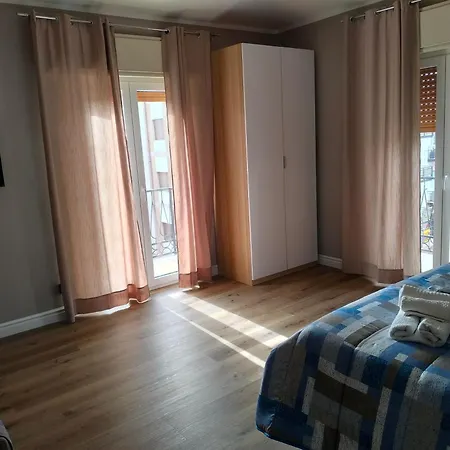 Apartman A2passi Siderno