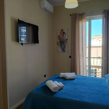 Διαμέρισμα A2passi Siderno