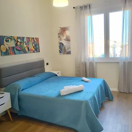 A2passi Διαμέρισμα *