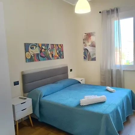 A2passi Siderno