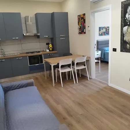 Διαμέρισμα A2passi