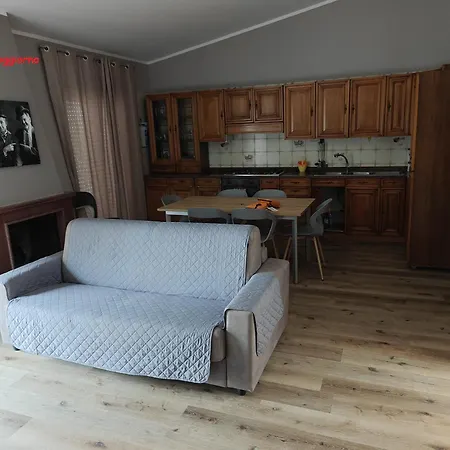 A2passi Apartment