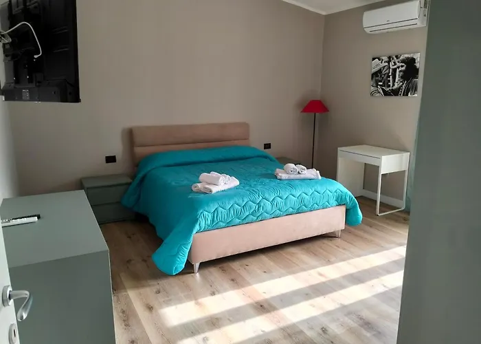 Apartman A2passi Siderno