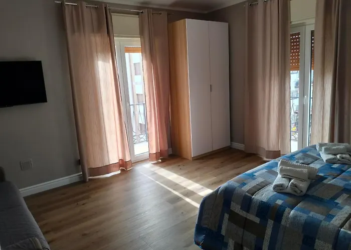 Apartman A2passi Siderno